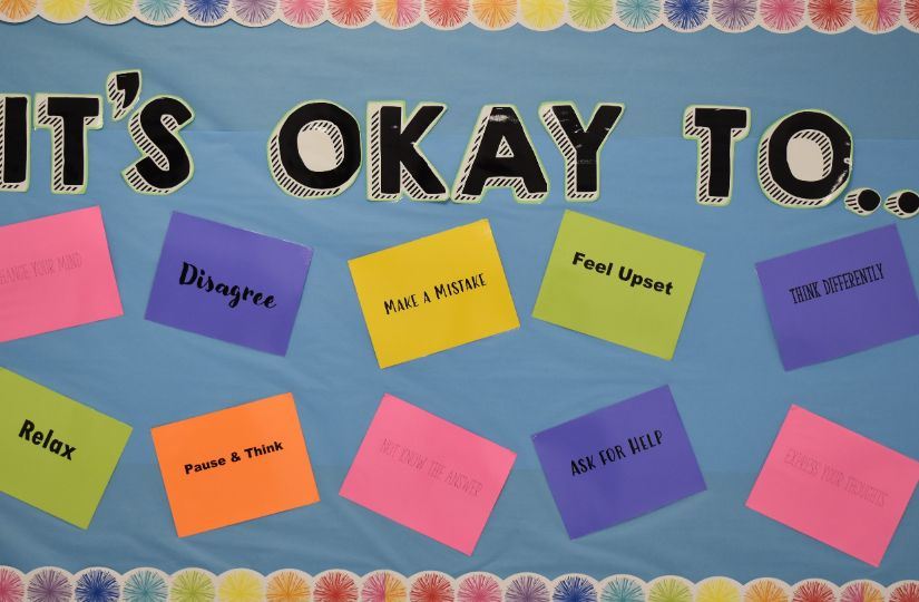 counseling poster